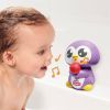 Іграшка для ванної Toomies Пінгвін (E72724) зображення 4