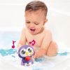 Іграшка для ванної Toomies Пінгвін (E72724) зображення 6
