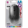 Мишка Defender Event MB-754 USB Black (52754) зображення 4