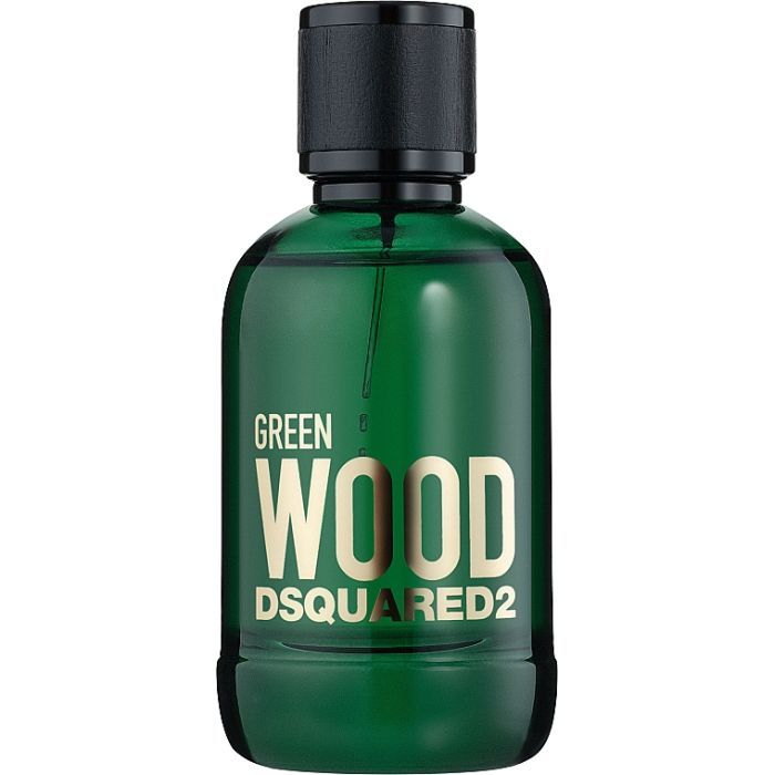 Туалетная вода Dsquared2 Green Wood тестер 100 мл (8011003852840)