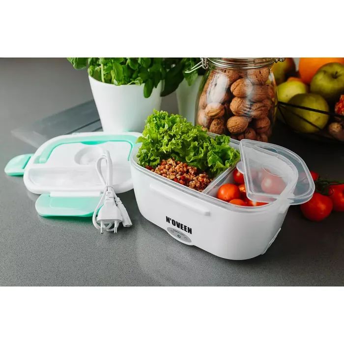 Ланч-бокс Noveen LB330 Mint (RL070842) изображение 5