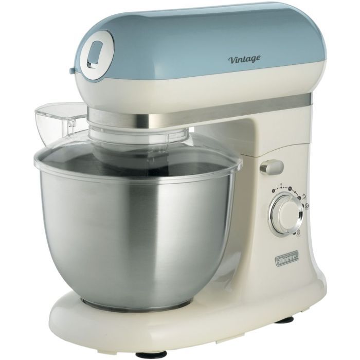 Кухонний комбайн Ariete 1588 1 Blue, beige