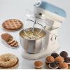 Кухонний комбайн Ariete 1588 1 Blue, beige зображення 7