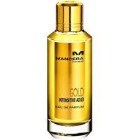Парфюмированная вода Mancera Gold Intensitive Aoud 60 мл (3760265190539) изображение 2