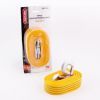 Трос буксировочный CarLife 3 т 5,5 м (TR706) изображение 2