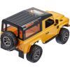 Радиоуправляемая игрушка ZIPP Toys Машинка 4x4 полноприводный внедорожник с камерой, желтый (FY003AW yellow) изображение 2