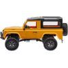 Радиоуправляемая игрушка ZIPP Toys Машинка 4x4 полноприводный внедорожник с камерой, желтый (FY003AW yellow) изображение 4