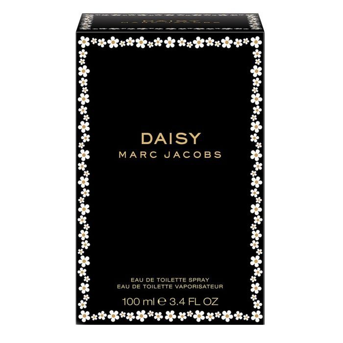 Туалетная вода Marc Jacobs Daisy 100 мл (031655513034) изображение 2