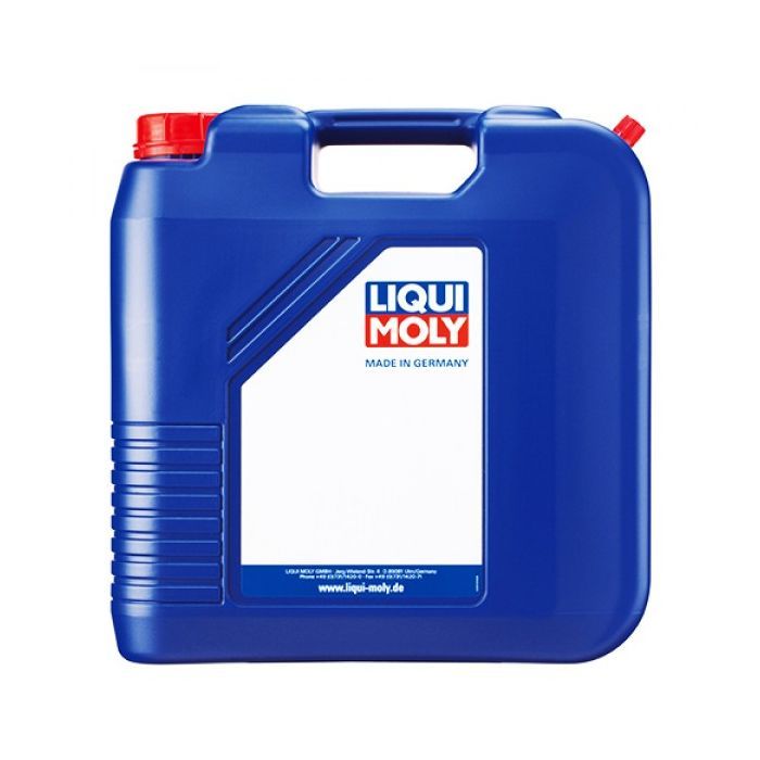 Моторна олива Liqui Moly Langzeit-Motoroil Truck FE 5W-30  20л. (2383)