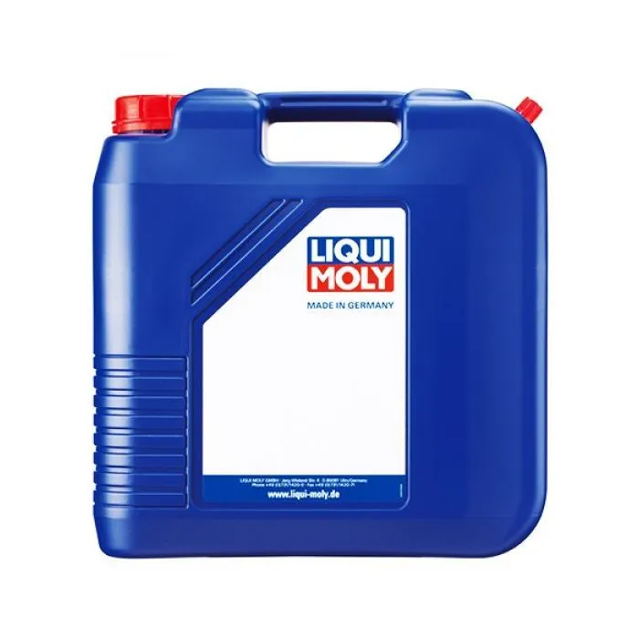 Моторна олива Liqui Moly Langzeit-Motoroil Truck FE 5W-30  20л. (2383)