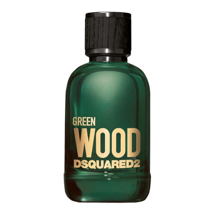 Туалетная вода Dsquared2 Green Wood тестер 100 мл (8011003852840)