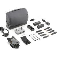Квадрокоптер DJI Mavic 3 Fly More Combo (CP.MA.00000452.02) изображение 12