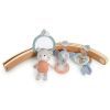Детский коврик Ingenuity Cozy Spot (12126) изображение 3
