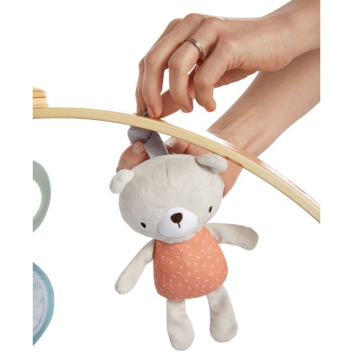 Детский коврик Ingenuity Cozy Spot (12126) изображение 4