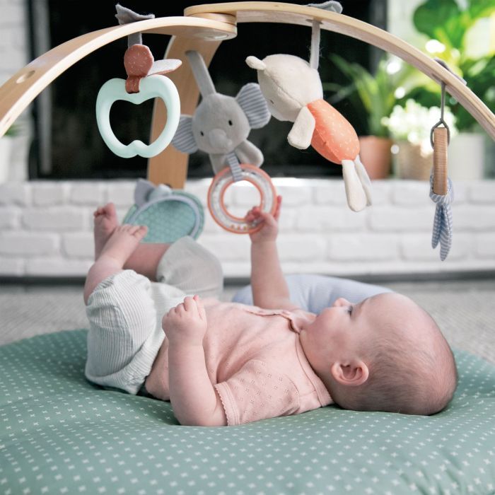 Детский коврик Ingenuity Cozy Spot (12126) изображение 5