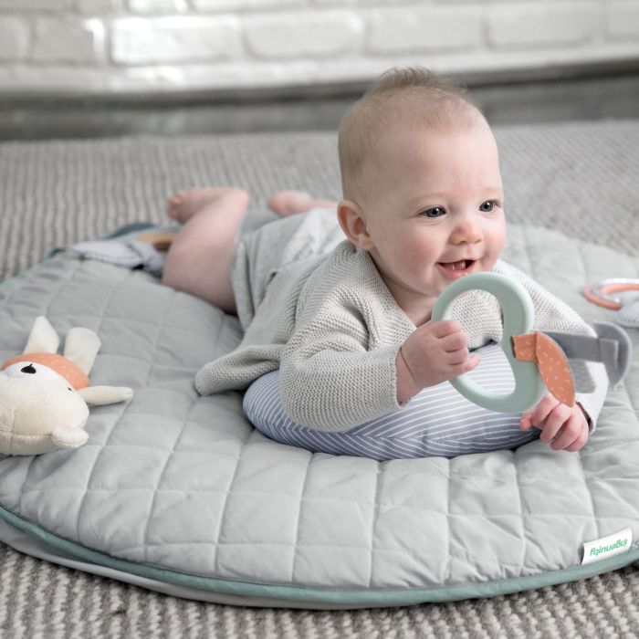 Детский коврик Ingenuity Cozy Spot (12126) изображение 7