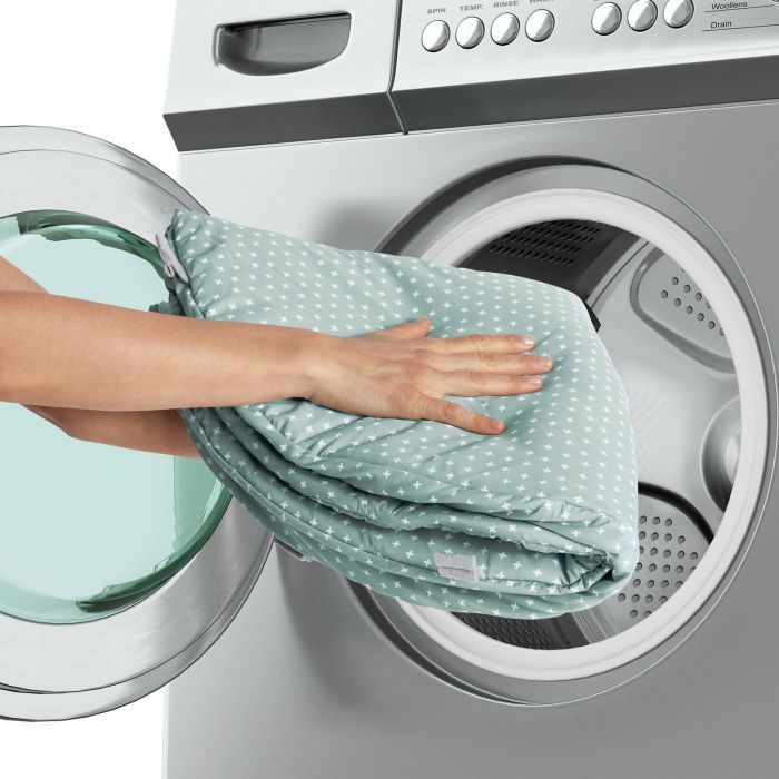 Детский коврик Ingenuity Cozy Spot (12126) изображение 9