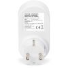 Зарядний пристрій Digitus Universal USB + Power Socket (DA-70617) зображення 3