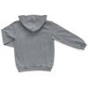 Кофта дитяча Breeze худі з капюшоном (15216-128B-gray) зображення 2