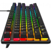 Клавіатура HyperX Alloy Origins Core HX Red (4P5P3AX) зображення 4