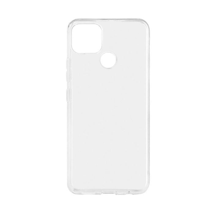 Чехол для мобильного телефона BeCover Realme C21Y/C25Y Transparancy (707146)