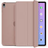 Чехол для планшета BeCover Tri Fold Hard Apple iPad mini 6 2021 Rose Gold (706859) изображение 2
