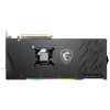 Видеокарта MSI Radeon RX 6800 XT 16Gb GAMING Z TRIO (RX 6800 XT GAMING Z TRIO 16G) изображение 4