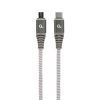 Дата кабель USB-C to Micro 5P 1.5m Cablexpert (CC-USB2B-CMMBM-1.5M)