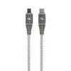 Дата кабель USB-C to Micro 5P 1.5m Cablexpert (CC-USB2B-CMMBM-1.5M)