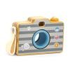 Развивающая игрушка Viga Toys PolarB Фотоаппарат с калейдоскопом (44034) изображение 2
