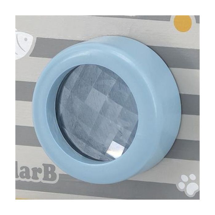 Развивающая игрушка Viga Toys PolarB Фотоаппарат с калейдоскопом (44034) изображение 3