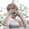 Развивающая игрушка Viga Toys PolarB Фотоаппарат с калейдоскопом (44034) изображение 8