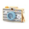 Развивающая игрушка Viga Toys PolarB Фотоаппарат с калейдоскопом (44034)