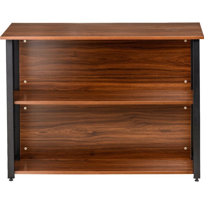 Стеллаж Special4You DESTINY WALNUT (E6323) изображение 3