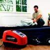 Автомобільний компресор Black&Decker ASI300 зображення 6