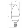 Лампочка Eurolamp LED CL 8W E14 4000K 220V (LED-CL-08144(P)) зображення 3