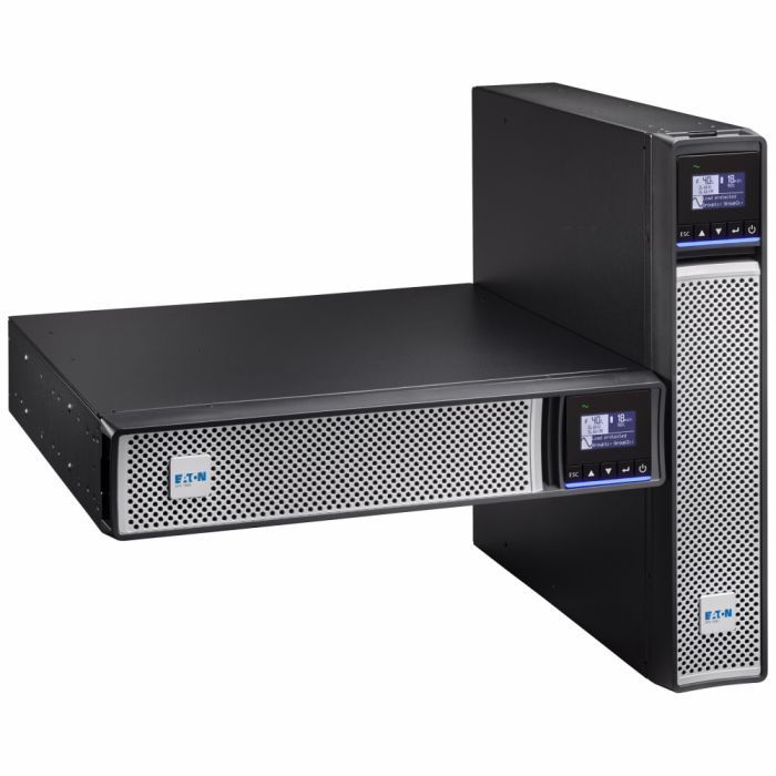 Источник бесперебойного питания Eaton 5PX 1000i RT2U G2 (9210-53050) изображение 3