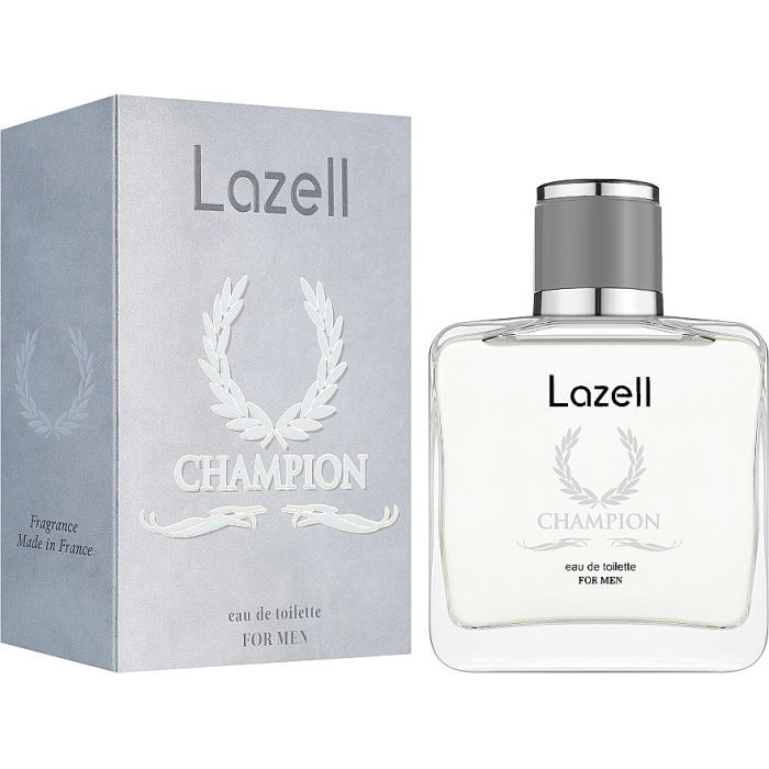 Туалетная вода Lazell Champion 100 мл (5907814625557) изображение 2