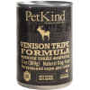Консервы для собак PetKind Venison Tripe Formula 369 г (Pk00560)