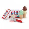 Игровой набор Melissa&Doug Мороженое (MD14087) изображение 2