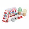 Игровой набор Melissa&Doug Мороженое (MD14087) изображение 3