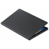 Чехол для планшета Samsung Book Cover Galaxy Tab A8 (X200/205) Dark Gray (EF-BX200PJEGRU) изображение 3