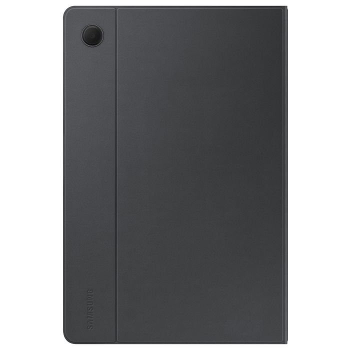 Чехол для планшета Samsung Book Cover Galaxy Tab A8 (X200/205) Dark Gray (EF-BX200PJEGRU) изображение 4