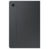 Чехол для планшета Samsung Book Cover Galaxy Tab A8 (X200/205) Dark Gray (EF-BX200PJEGRU) изображение 4