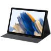 Чехол для планшета Samsung Book Cover Galaxy Tab A8 (X200/205) Dark Gray (EF-BX200PJEGRU) изображение 6