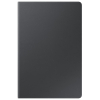 Чехол для планшета Samsung Book Cover Galaxy Tab A8 (X200/205) Dark Gray (EF-BX200PJEGRU)