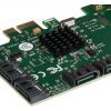 Плата расширения Frime 88SE9215 4хSATA3 PCIe (ECF-PCIEto4SATAIII002) изображение 3