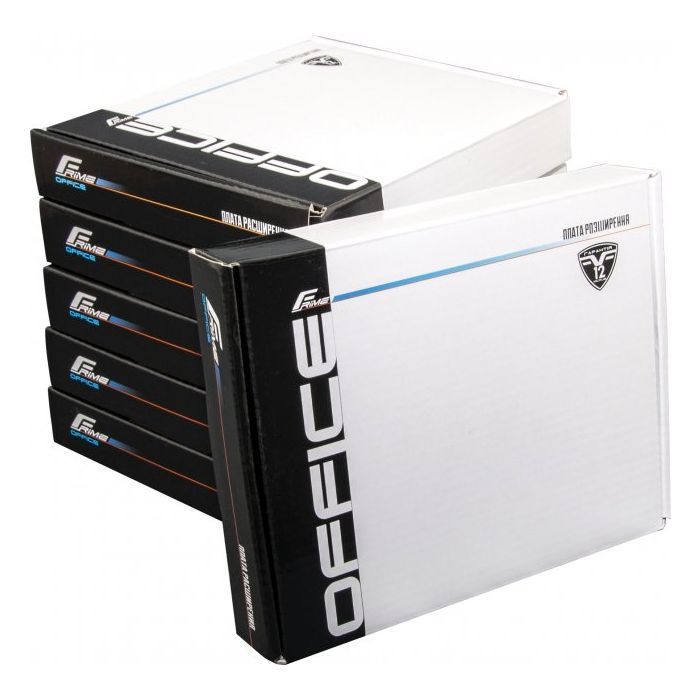 Плата расширения Frime 88SE9215 4хSATA3 PCIe (ECF-PCIEto4SATAIII002) изображение 5