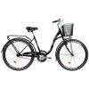 Велосипед Ardis Paola 28" рама-19" St Black (0941)