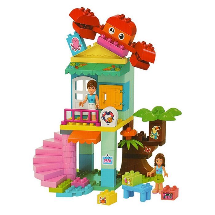 Конструктор Bambi 5430 зображення 2